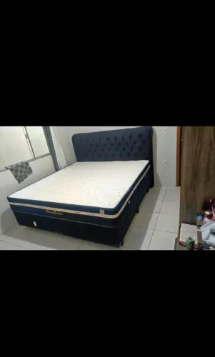 Cama super king 