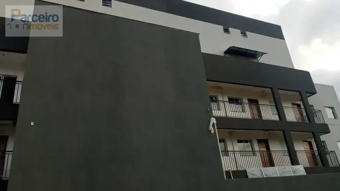 Apartamento à venda, Jardim São Vicente, São Paulo, SP