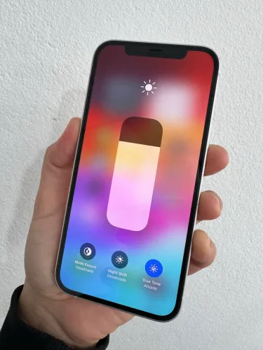 iPhone 12 - TODO ORIGINAL