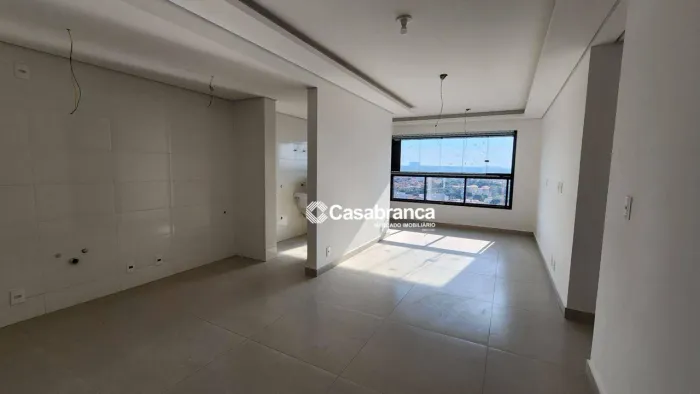 Apartamento com 03 quartos à venda no Jardim Vera Cruz em Sorocaba/SP.