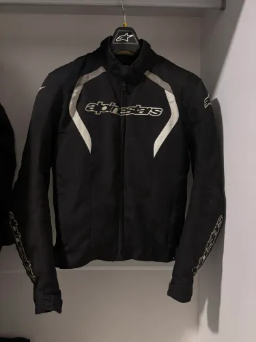 Jaqueta Alpinestars Fastback WP - M