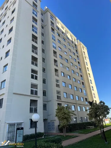 APARTAMENTO 01 QUARTO, GARAGEM, PRÓX. HOSPITAL VITA, COND. CLUBE!!!