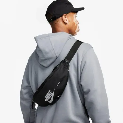 Shoulder Bag Nike Heritage Waistrack - 3 Litros
