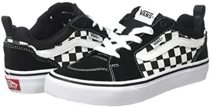 Tênis Vans Filmore Decon Xadrez Tamanho único 42 Novo