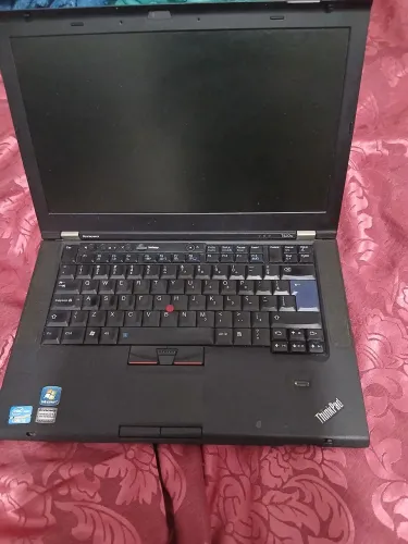 Notebook Lenovo
