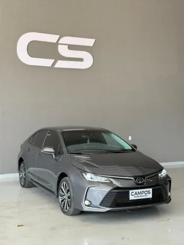 Toyota Corolla XEI 2.0 Flex 16V Aut. 2023