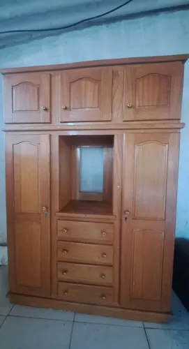 guarda roupa