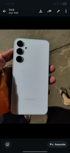 Vendo ou troco por Motorola