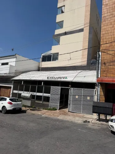 SALA COMERCIAL 23m² - BAIRRO GLÓRIA EM CONTAGEM