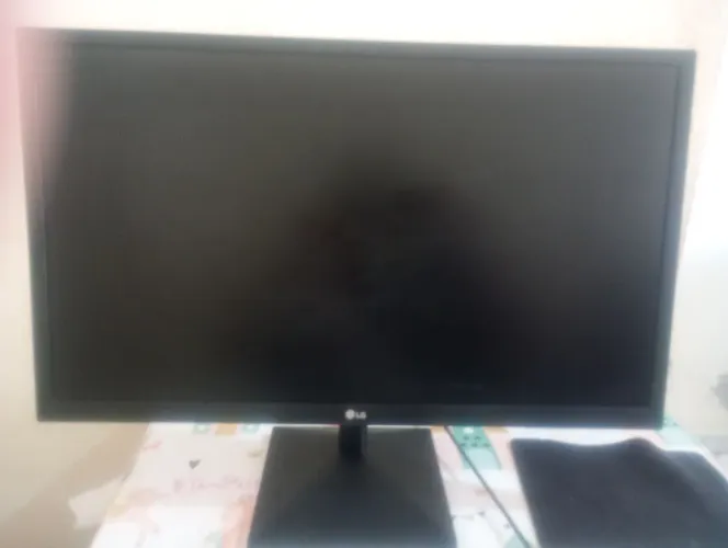 Monitor LG 24 polegadas 