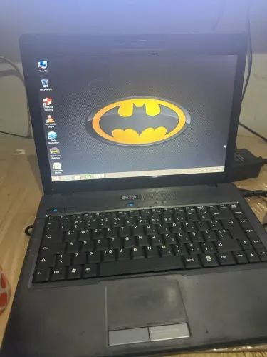 Notbook Login 300GB 