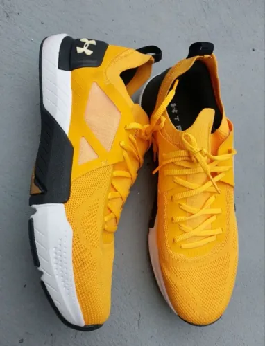 Tênis under armour tribase Cross