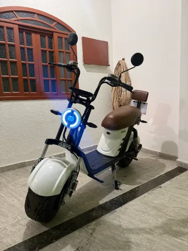 X12 Moto chefe 2026 1000w