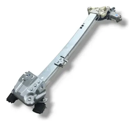 Máquina Vidro Elétrica Tras Direita Honda Hrv 2017 2018 2019