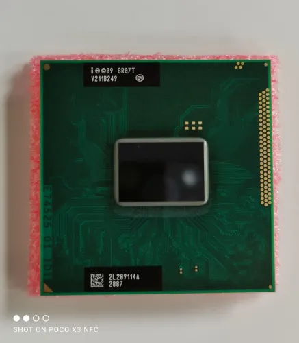 Processador Intel Pentium B950
