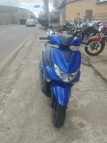 Honda Elite 125 - Conservada | Documentação em dia