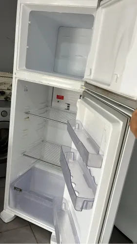 Geladeira Electrolux