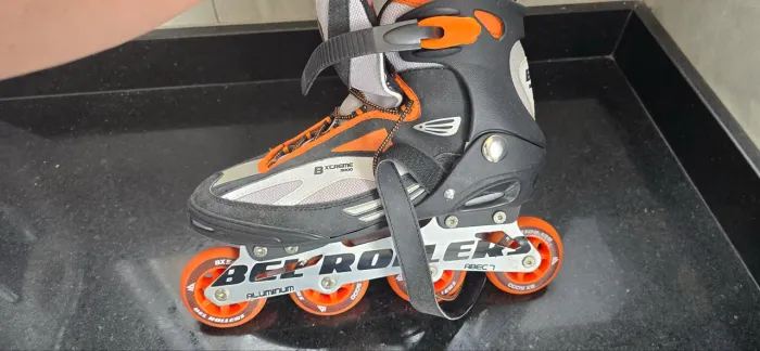 PATINS BXTREME 5000 