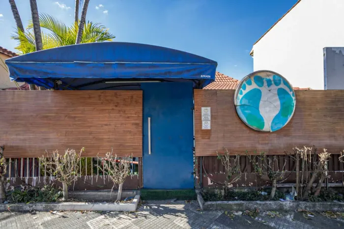 Casa comercial na Avenida Santo Antônio, 1673 405 m²