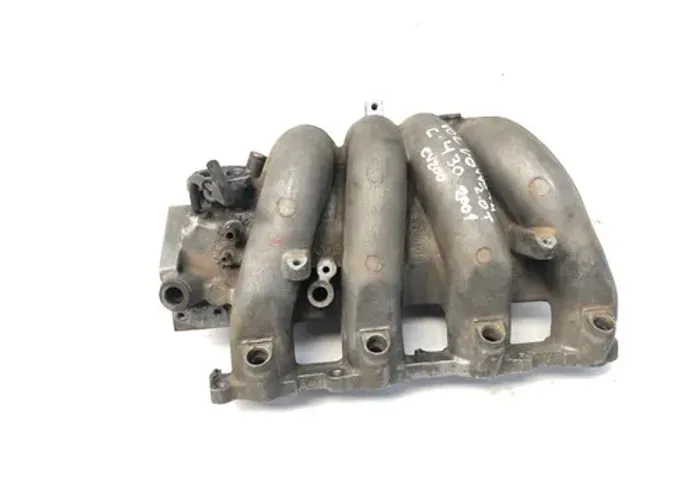 Coletor Admissão Volvo V40 T4 2.0 Turbo 200cv 2000 2004