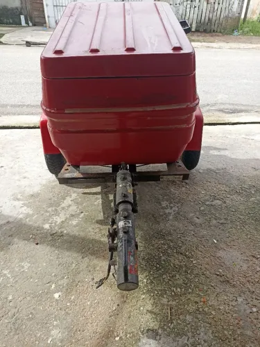 Baú 