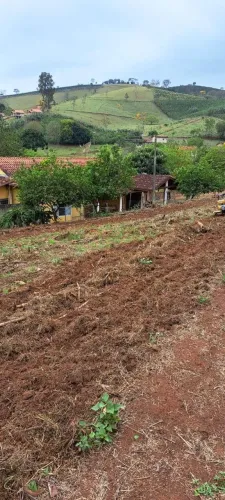 Chácara à venda em Cachoeira de Minas, Cachoeira de Minas, com 3 quartos, com 6000 m²