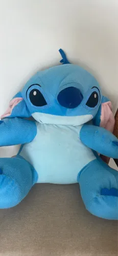 Stitch pelúcia
