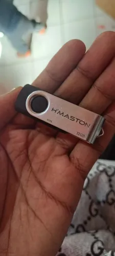 Vendo pendrive de 32gb