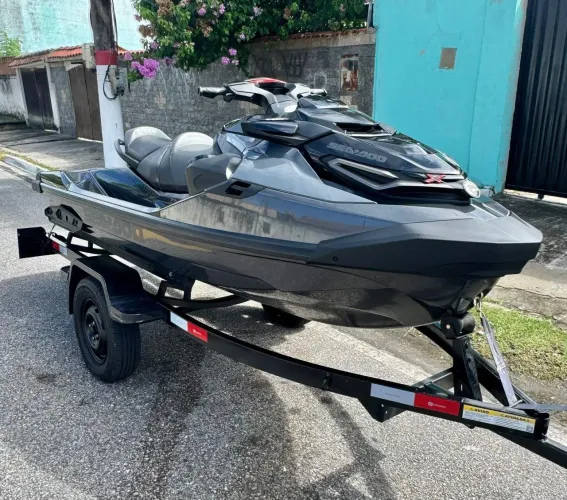Jet ski Sea doo 300