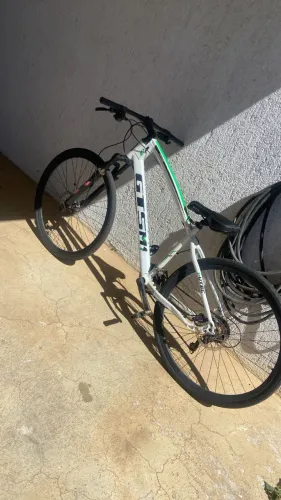 Bicicleta GTS M1