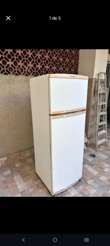 Geladeira