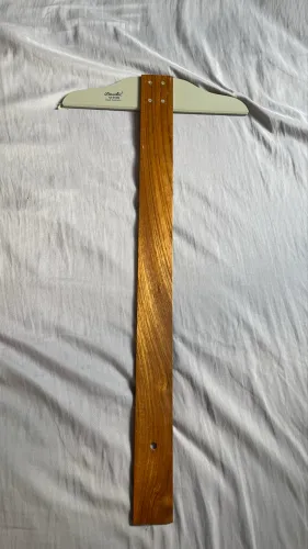 RÉGUA T 60 CM