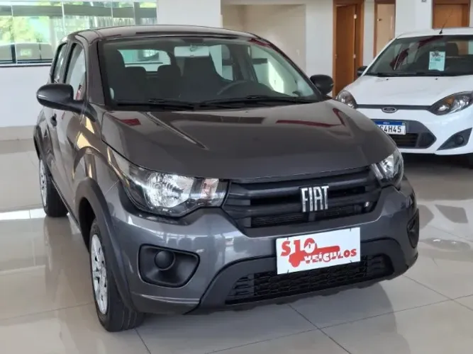 Fiat Mobi Like 1.0 Fire Flex 5P. 2022