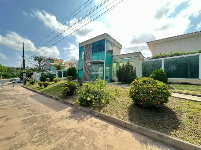 Imóvel para aluguel em Socopo - Teresina - PI
