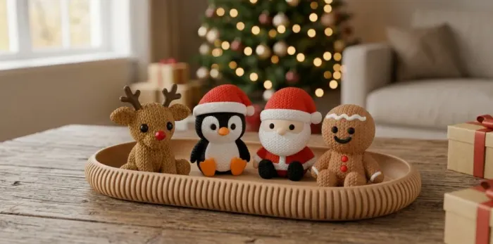 Decoração de Natal