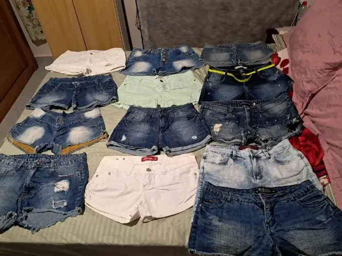 Short