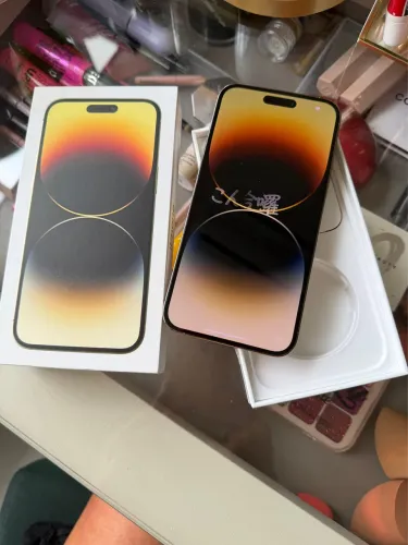 iPhone 14 Pro Max 256GB