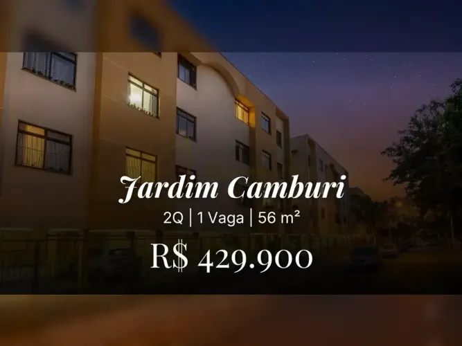 Apartamento em Jardim Camburi: Ideal para Quem Busca Conveniência e Lazer!