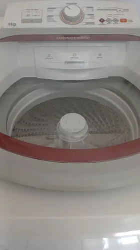Lavadora de roupas