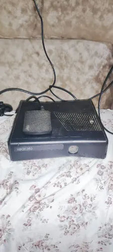 XBOX 360 DESBLOQUEADO RGH