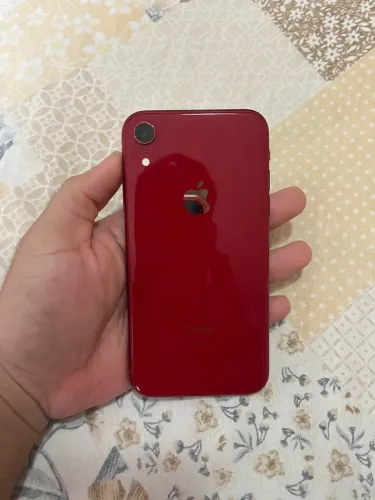 iPhone XR