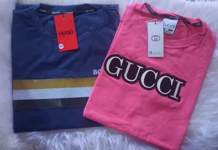 Camisas Masculinas