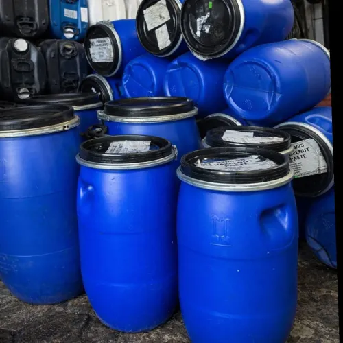 Bombonas de 30 e 50Litros 