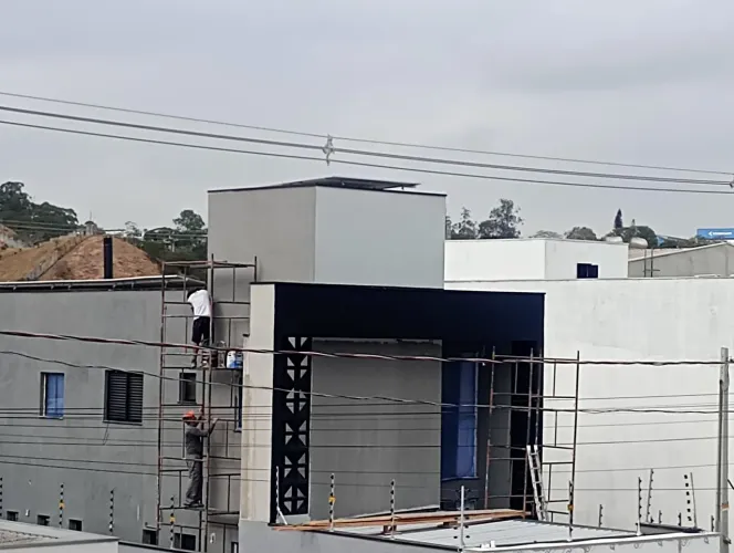 Empreiteira JP