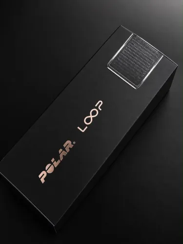 Pulseira Polar Loop 2