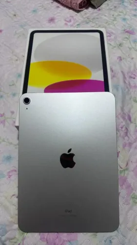 iPad 10° geração