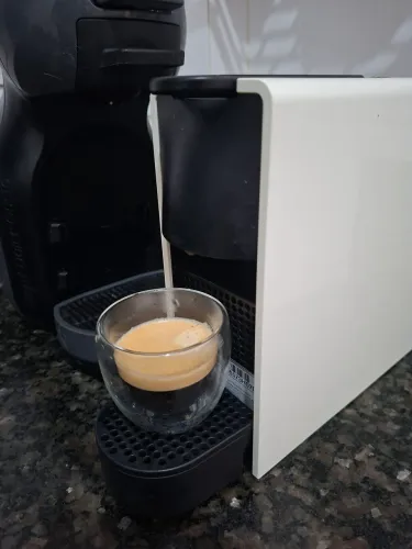 Nespresso Essenza Mini