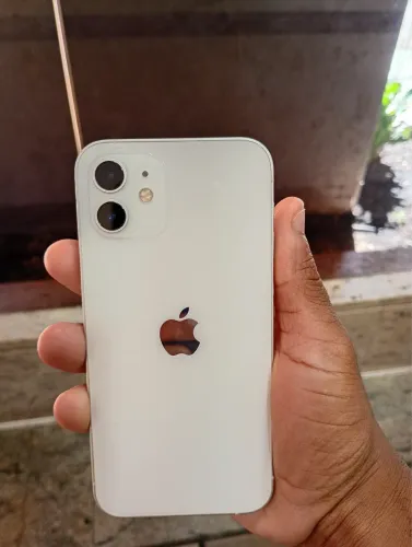 Vendo IPhone 12 64g