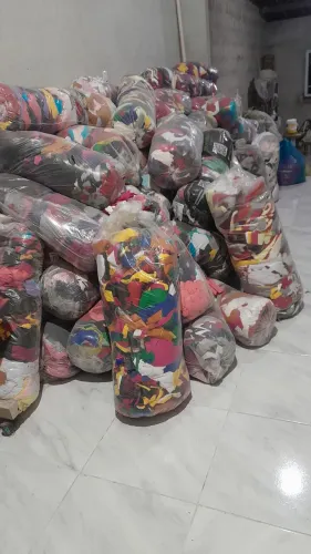 Retalho de algodão 1.50 o quilo !!!