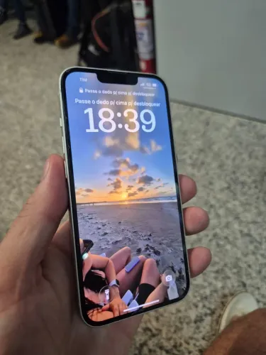 iPhone 13 128Gb